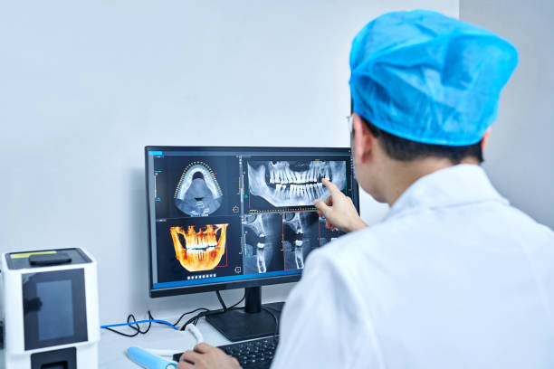Best Knocked-Out Tooth Emergency  in Trumbull Center, CT